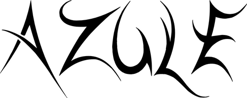 AZULE | Official Store logo