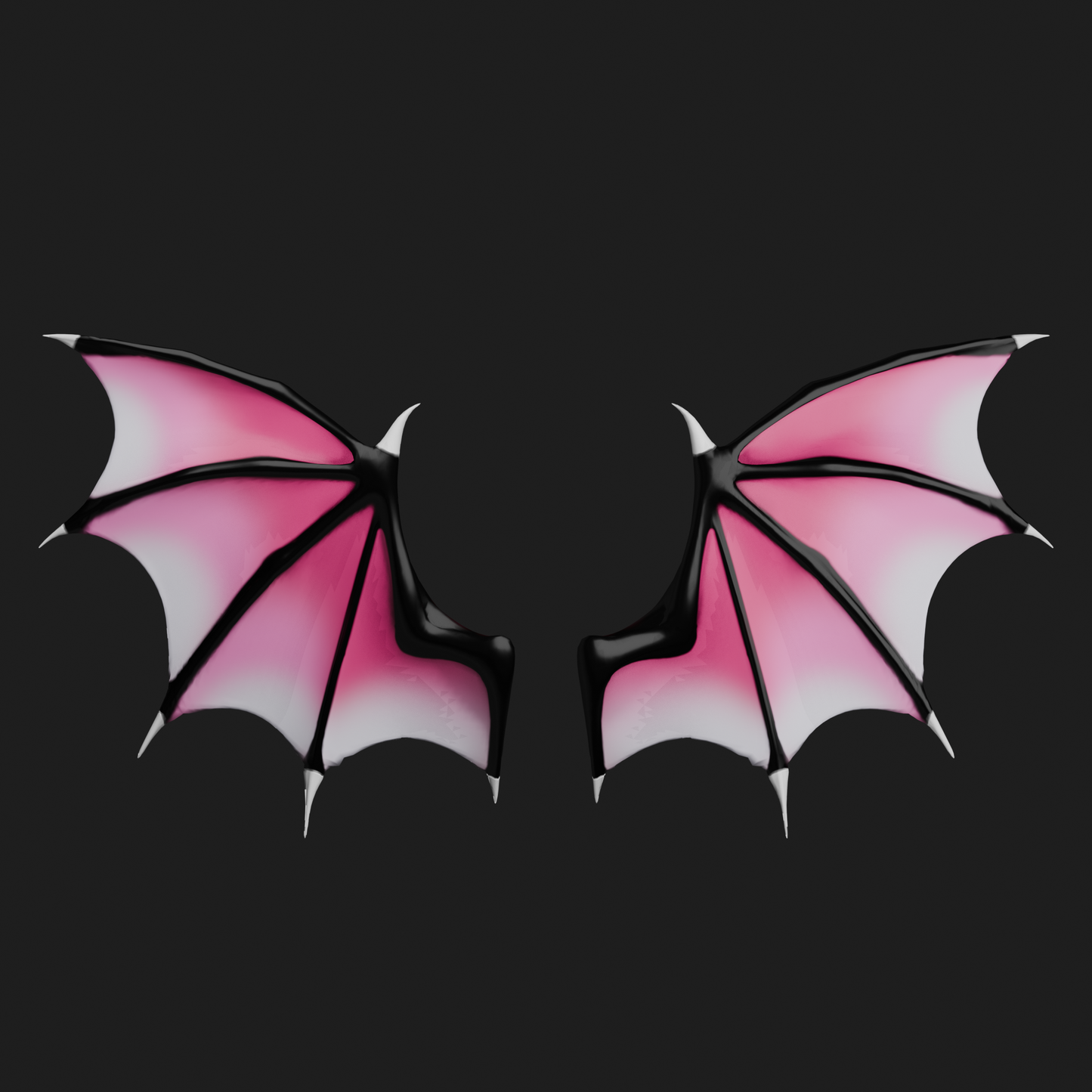 Zulee Dragon Wings I