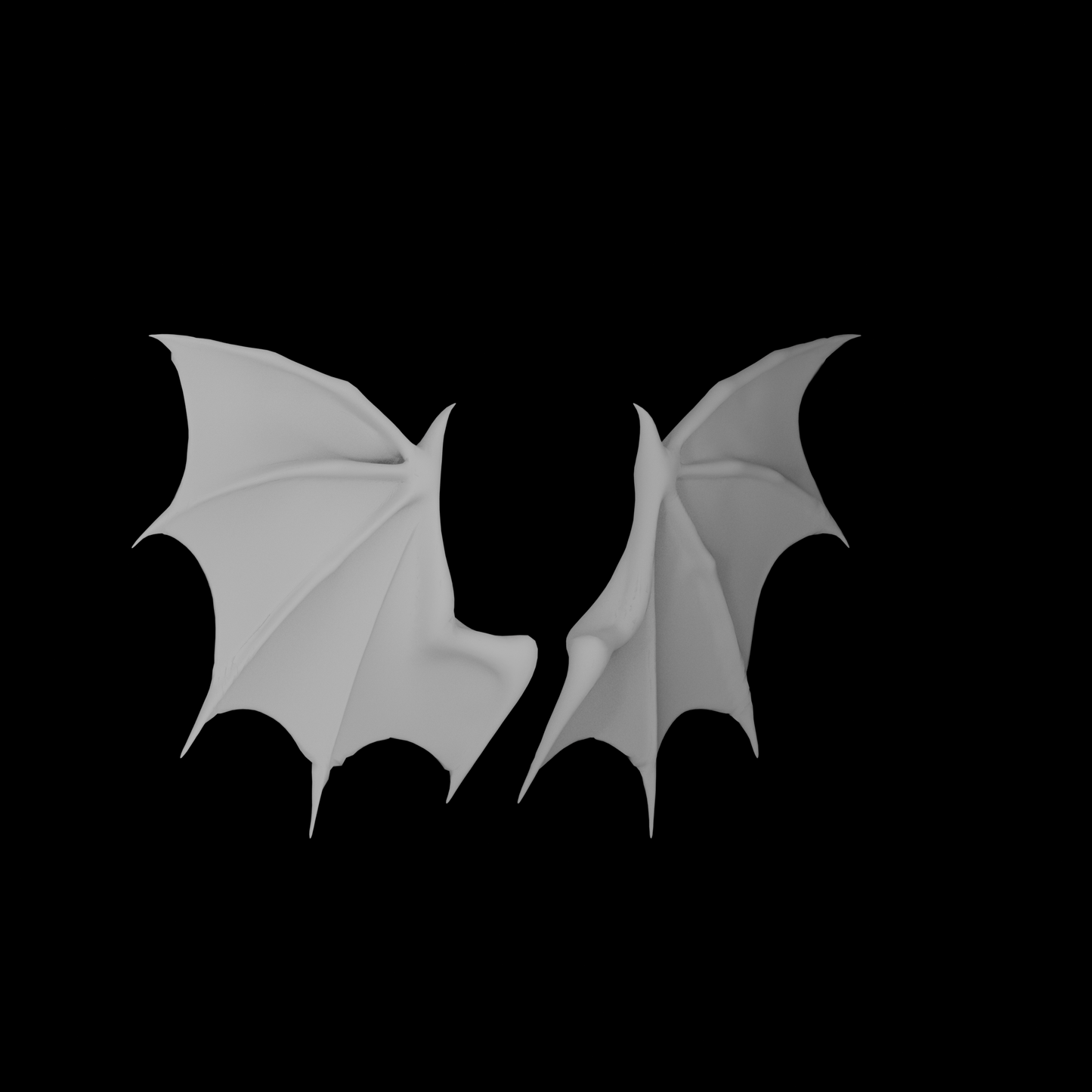 Zulee Dragon Wings I