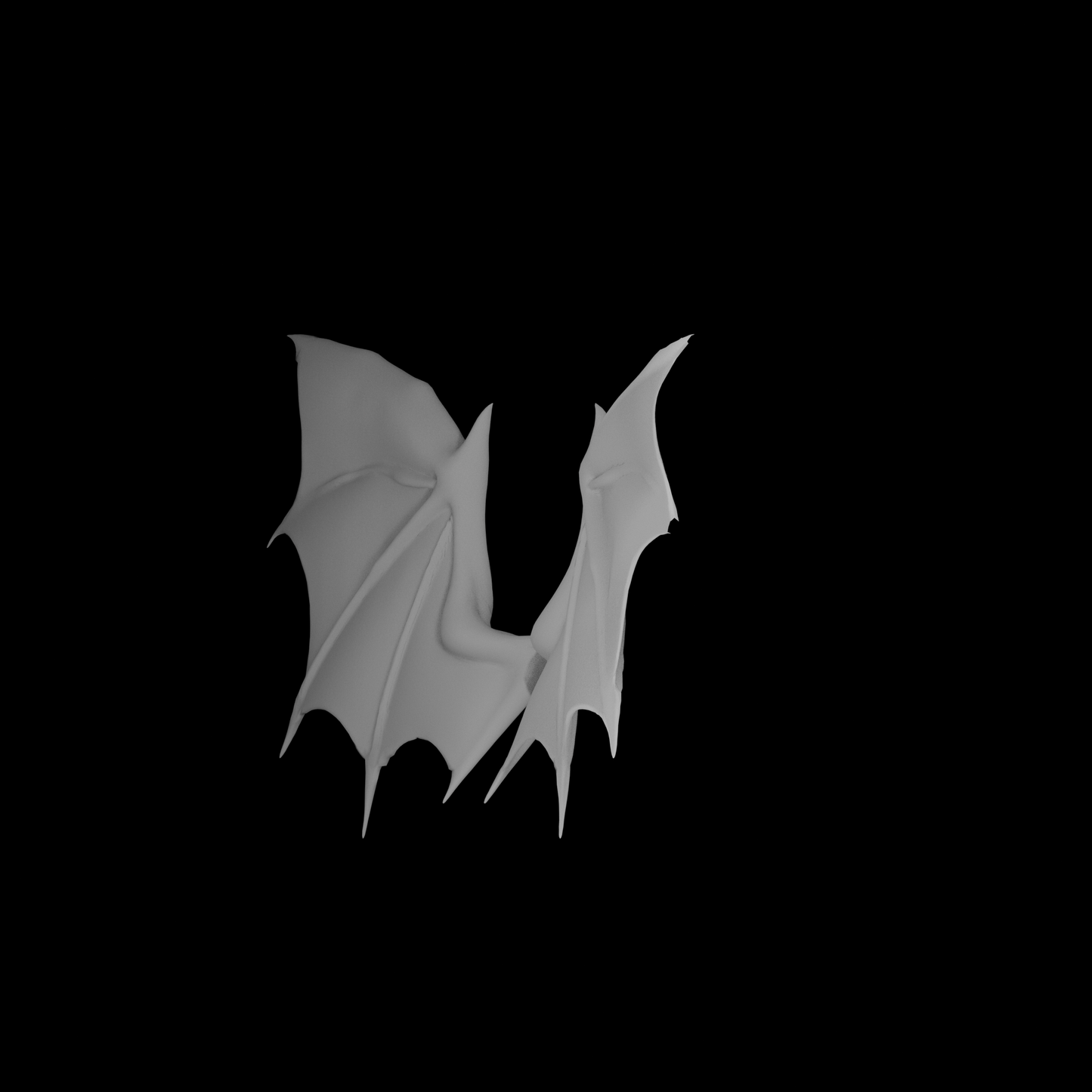 Zulee Dragon Wings I